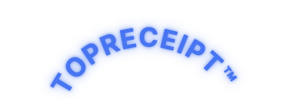 Topreceipt